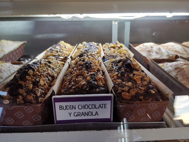 Comentarii opinii despre Panadería La Nueva Espiga