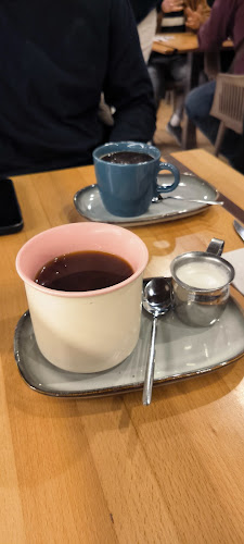 Comentarii opinii despre Café Gourmand