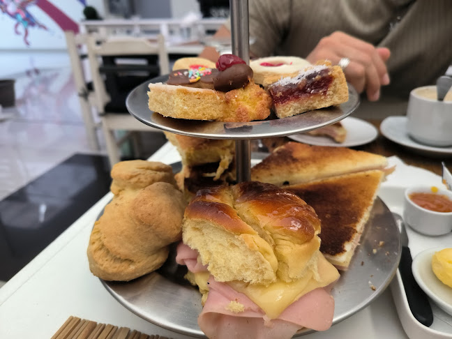 Fragolina - Montevideo