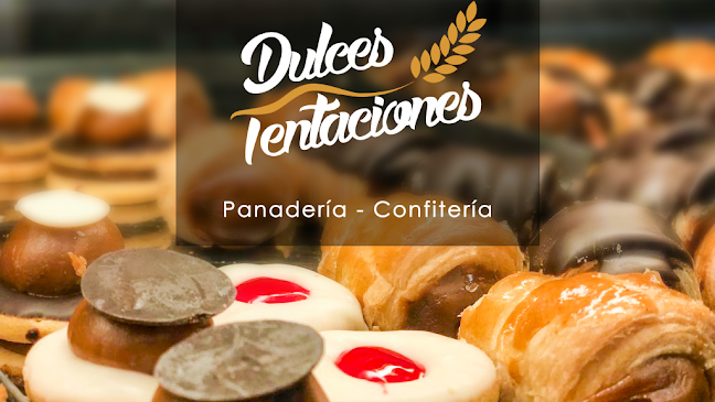Dulces Tentaciones