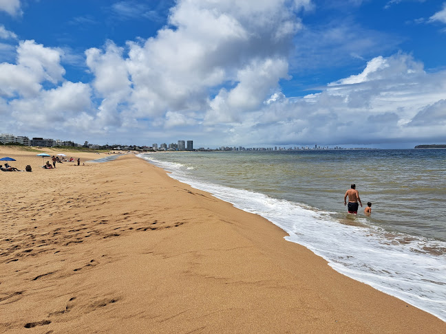 Comentarii opinii despre Parador 31 | Costero Beach Club (Rambla Mansa)