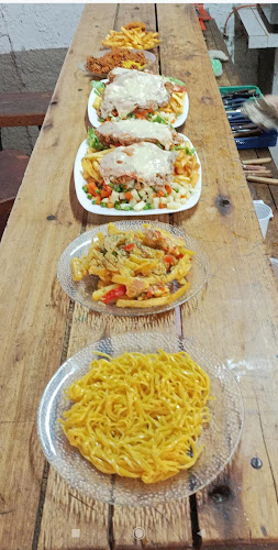 Restaurante Blanquillo