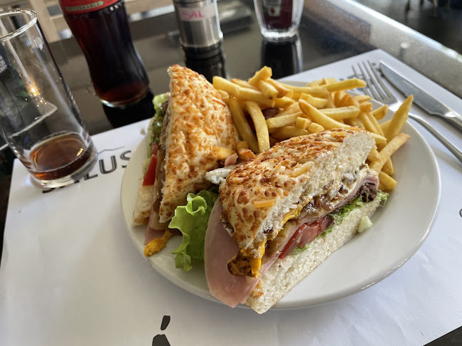 Zibá - Gastronomía y hostelería