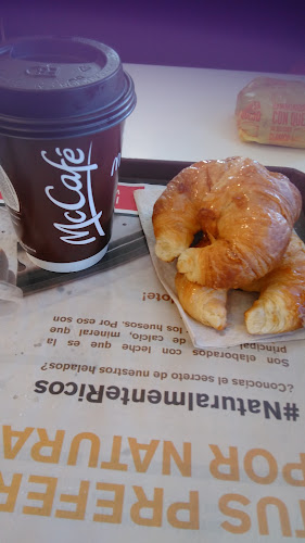 McDonald's - Gastronomía y hostelería