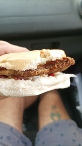 Panadería Nueva Aguada - Montevideo