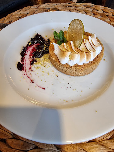 La Casa Violeta - Gastronomía y hostelería