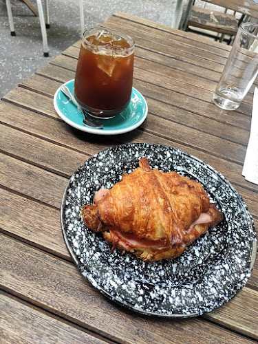 MACOCO Café - Montevideo