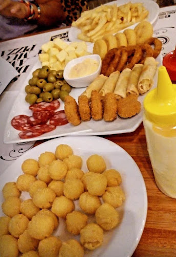 18 de Julio 1459, 65000 Fray Bentos, Departamento de Río Negro