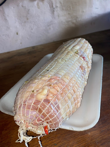 Opinii despre Parrillada "La Sabrosura" în Salto - Gastronomía y hostelería