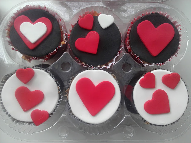 Calú Pastelería y Repostería - Canelones