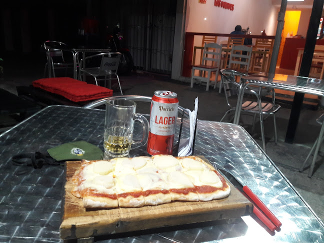 Opinii despre Los Duendes Pizzería în Maldonado - Gastronomía y hostelería