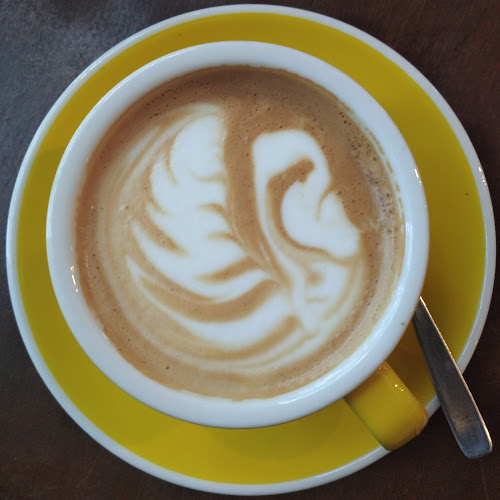 Opinii despre Cardenal Café în Montevideo - Gastronomía y hostelería