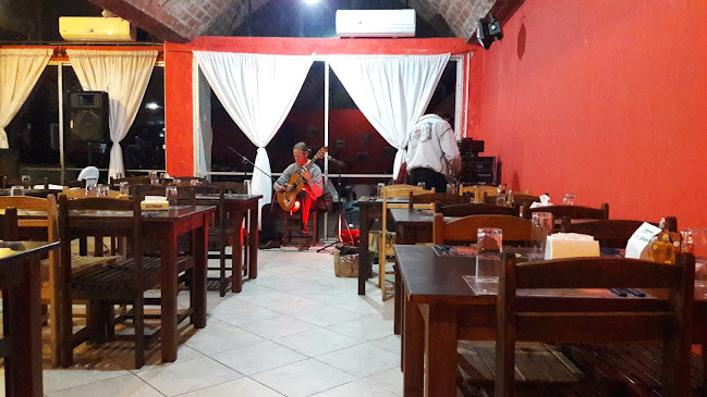 Comentarii opinii despre Restaurante Parador Municipal