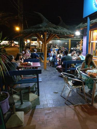 Restaurante La Ballena