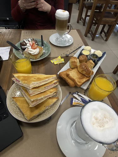 Lu-Café - Gastronomía y hostelería