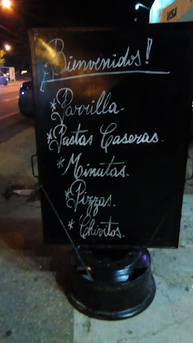 Rodó Restó y Pizzas