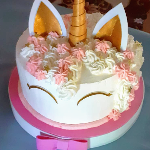 Pastelería Virginia