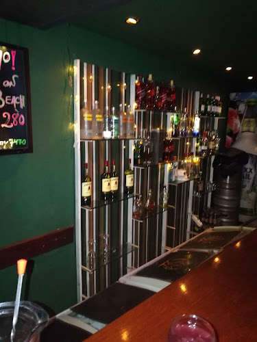 Bartolomé Mitre 1000, 11000 Montevideo, Departamento de Montevideo