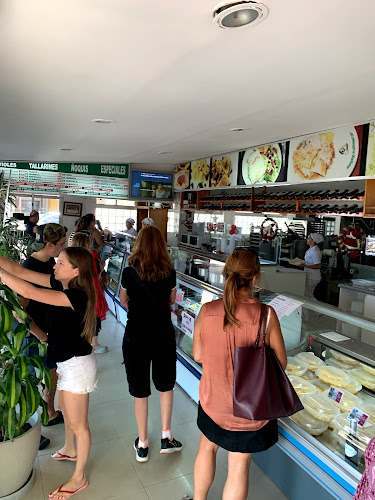 Fabrica de Pastas El Maestro Italiano - Maldonado