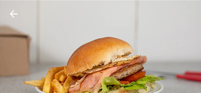 Opinii despre Pizza Juan în Ciudad de la Costa - Gastronomía y hostelería