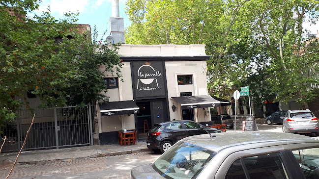 La Parrilla De Williman