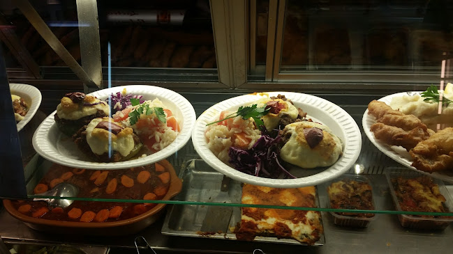 Panadería Saratoga - Gastronomía y hostelería