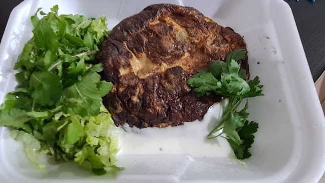 Pizzería "Clán" - Gastronomía y hostelería