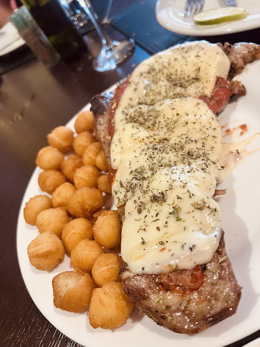 Morano Restaurant - Gastronomía y hostelería