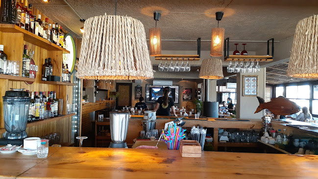 Restaurante Arrecife