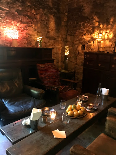 Opinii despre Cantina Mataojo - La Dacha în Maldonado - Gastronomía y hostelería