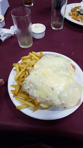 Restorán La Juventud - Fray Bentos