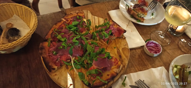 Muelle 3 - Gastronomía y hostelería