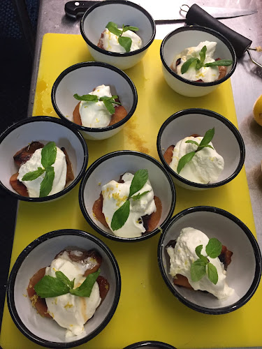 Santoral Restaurante y Posada