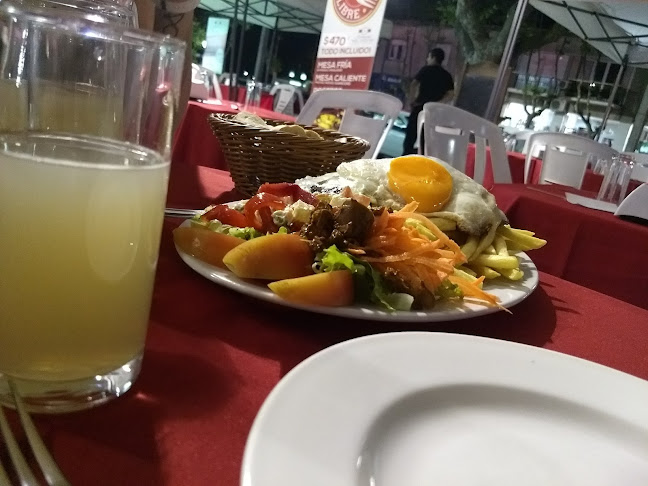 Del Centro - Col. del Sacramento