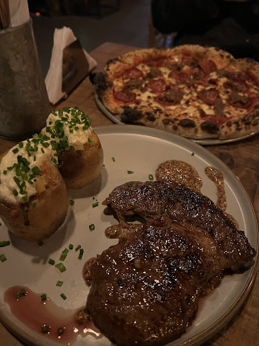 Comentarii opinii despre Cerveceria Malafama