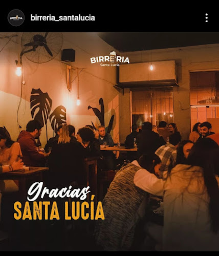 Comentarii opinii despre BIRRERÍA Santa Lucía