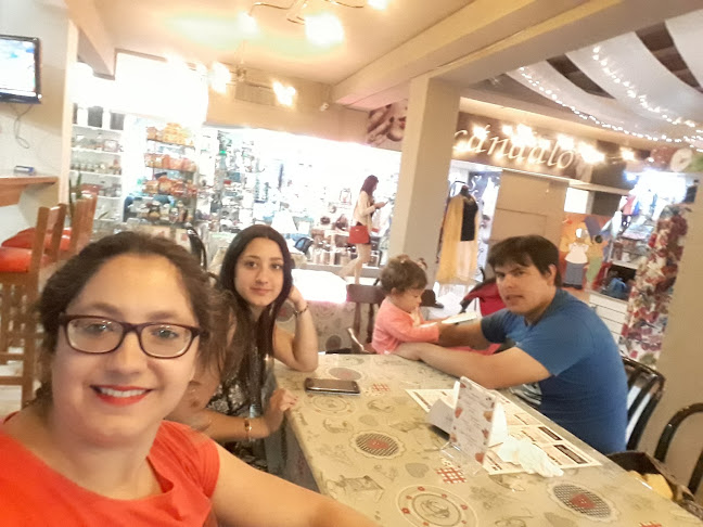 Opinii despre Rotiseria Flopy în Paysandú - Gastronomía y hostelería