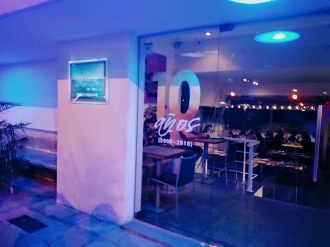 Rbla. O'Higgins 4740, 11400 Montevideo, Departamento de Montevideo