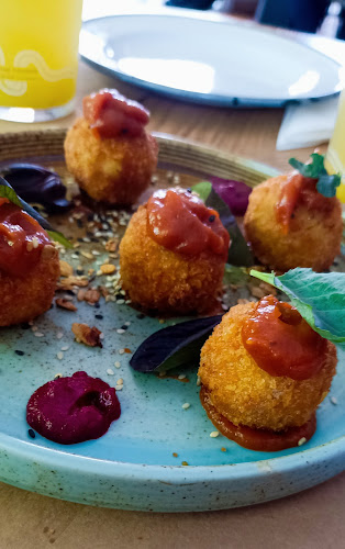 HUGO SOCA - cocina casera - Montevideo