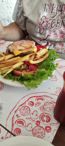 Opinii despre Salsa Y Pimienta în Ciudad de la Costa - Gastronomía y hostelería