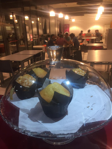 VMJ9+RV6 UTEC, 65000 Fray Bentos, Departamento de Río Negro