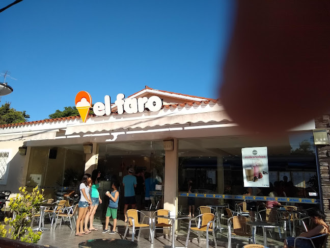 El Faro - Gastronomía y hostelería