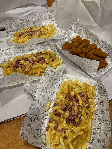 La Feliche - Montevideo