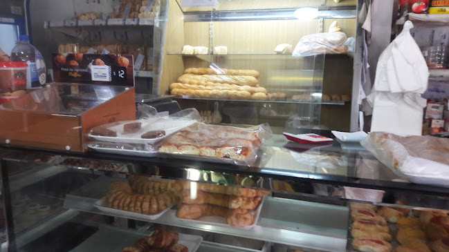 Comentarii opinii despre Panadería Carmelo