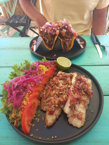 Opinii despre NANDA în Punta del Diablo - Gastronomía y hostelería