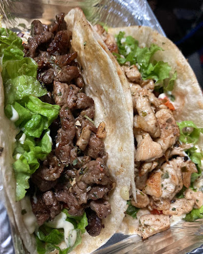 NS_PARRILLA - Gastronomía y hostelería