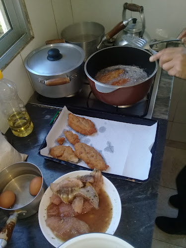 Opinii despre Restaurante Parrillada La Tradición în Paso de los Toros - Gastronomía y hostelería