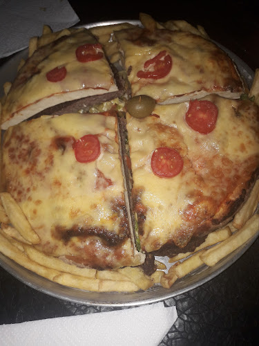 PIZZERÍA LA ROKA 🍕