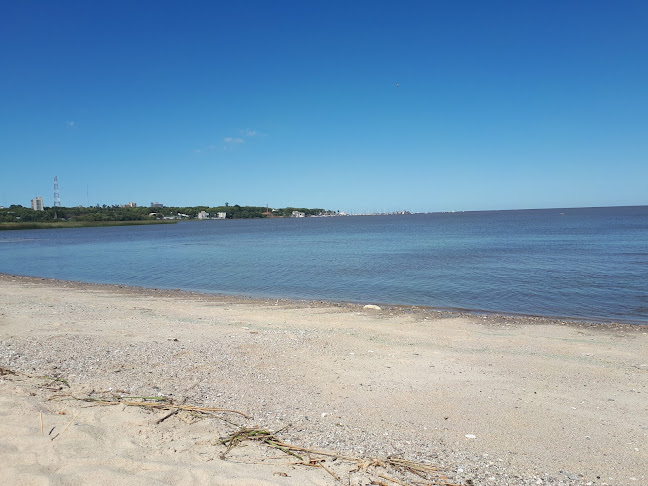 Rambla, 70000 Col. del Sacramento, Departamento de Colonia