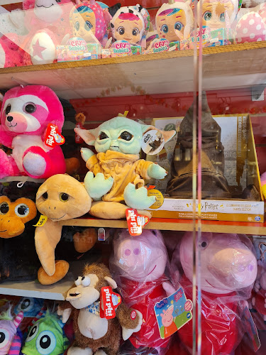 Opinii despre Deliganga Paso Molino în Montevideo - Gastronomía y hostelería